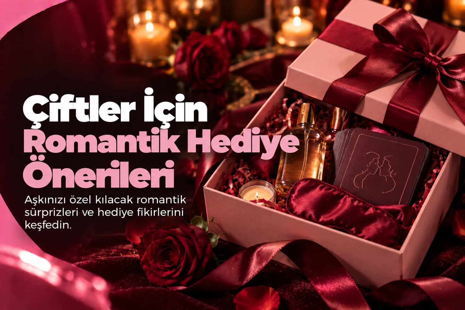 Romantic Gift Ideas for Couples