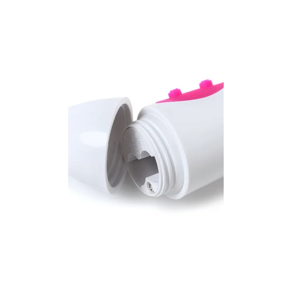 A-Toys by TOYFA Ida 19 cm Tıbbi Silikonlu G Noktası Uyarıcı Vibratör - Pembe thumbnail 9