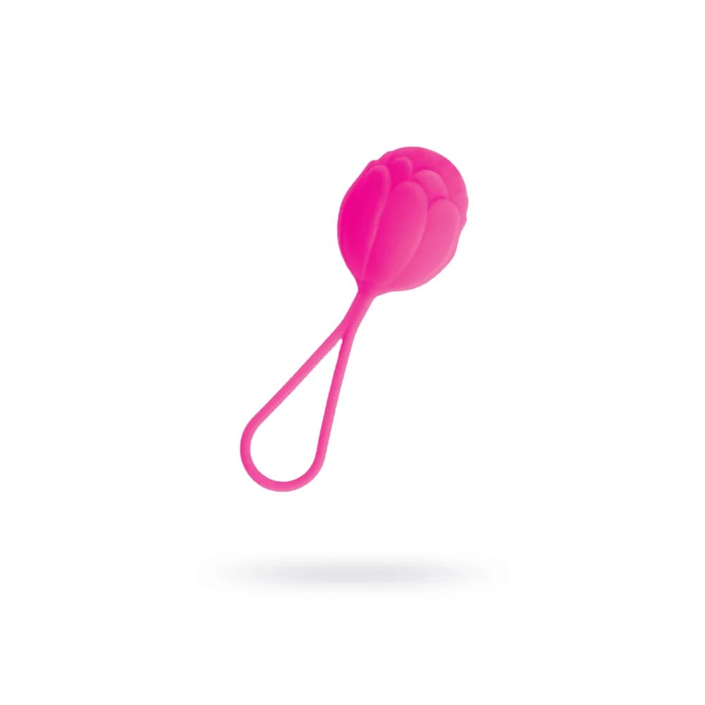 A-Toys by TOYFA Rosi Silikon Vajinal Kegel Egzersiz Topları - Pembe