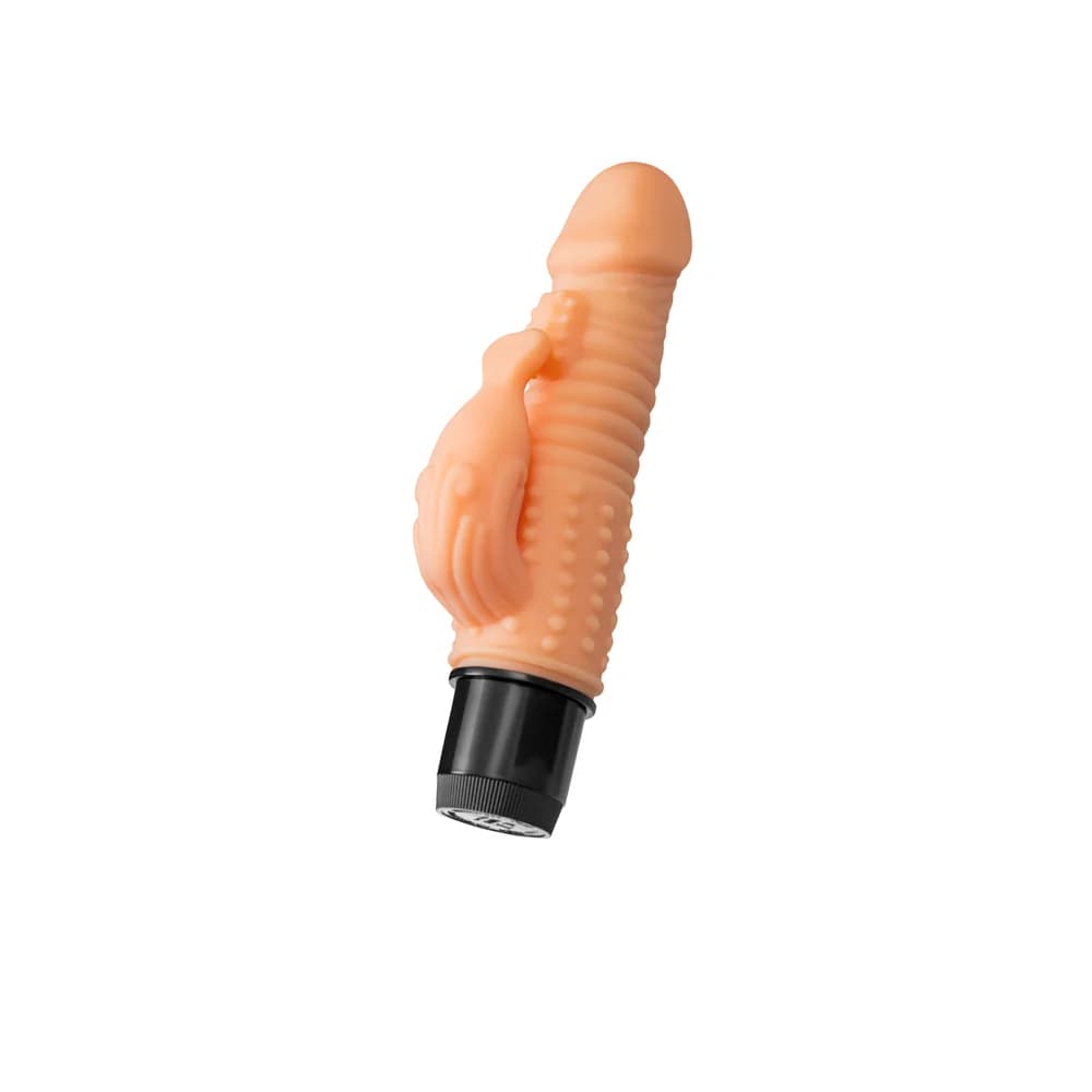 A-Toys by TOYFA Fand Realistik TPE Ten Rengi 17.5 cm Vibratör