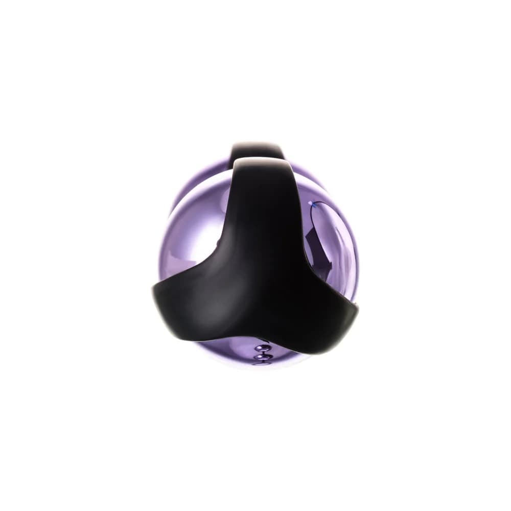 A-Toys by TOYFA Vender Mor ABS Plastik Kegel Egzersiz Vajinal Topu 14,6 cm thumbnail 7