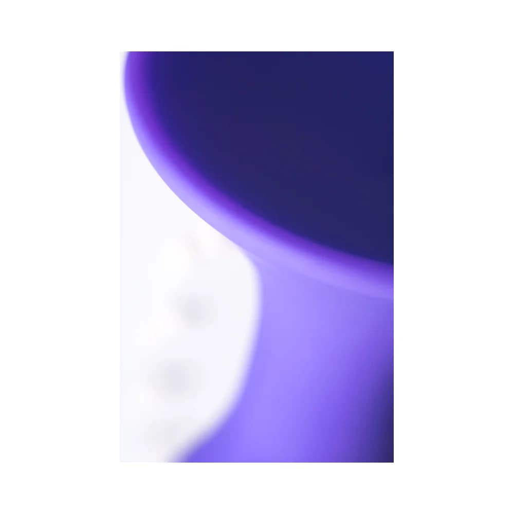 A-Toys by TOYFA Silikon Anal Plug Mor 12,5 cm thumbnail 10