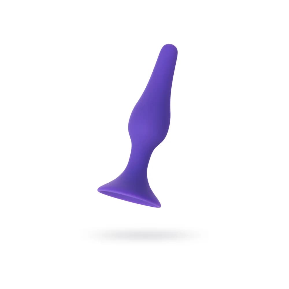 A-Toys by TOYFA Mor Silikon Anal Plug 11.3 cm