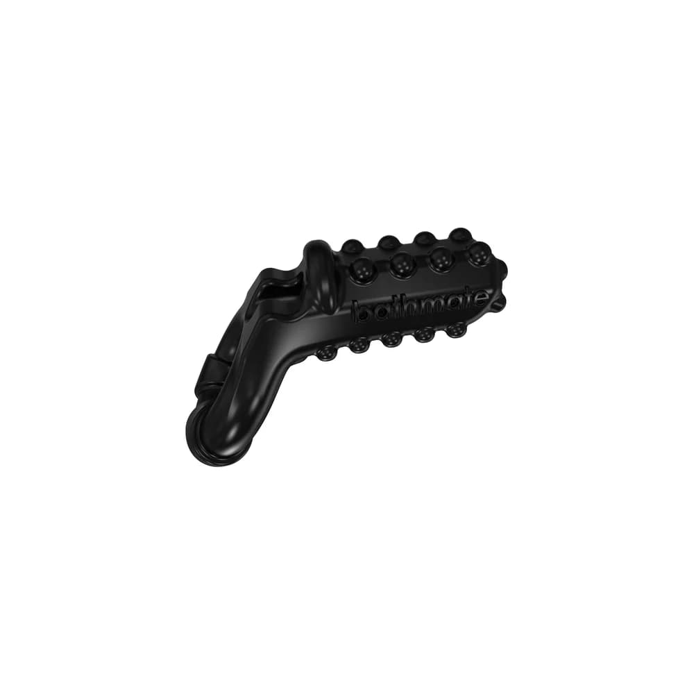 Bathmate Tickle Titreşimli Siyah Penis Halkası Ø5 cm thumbnail 5