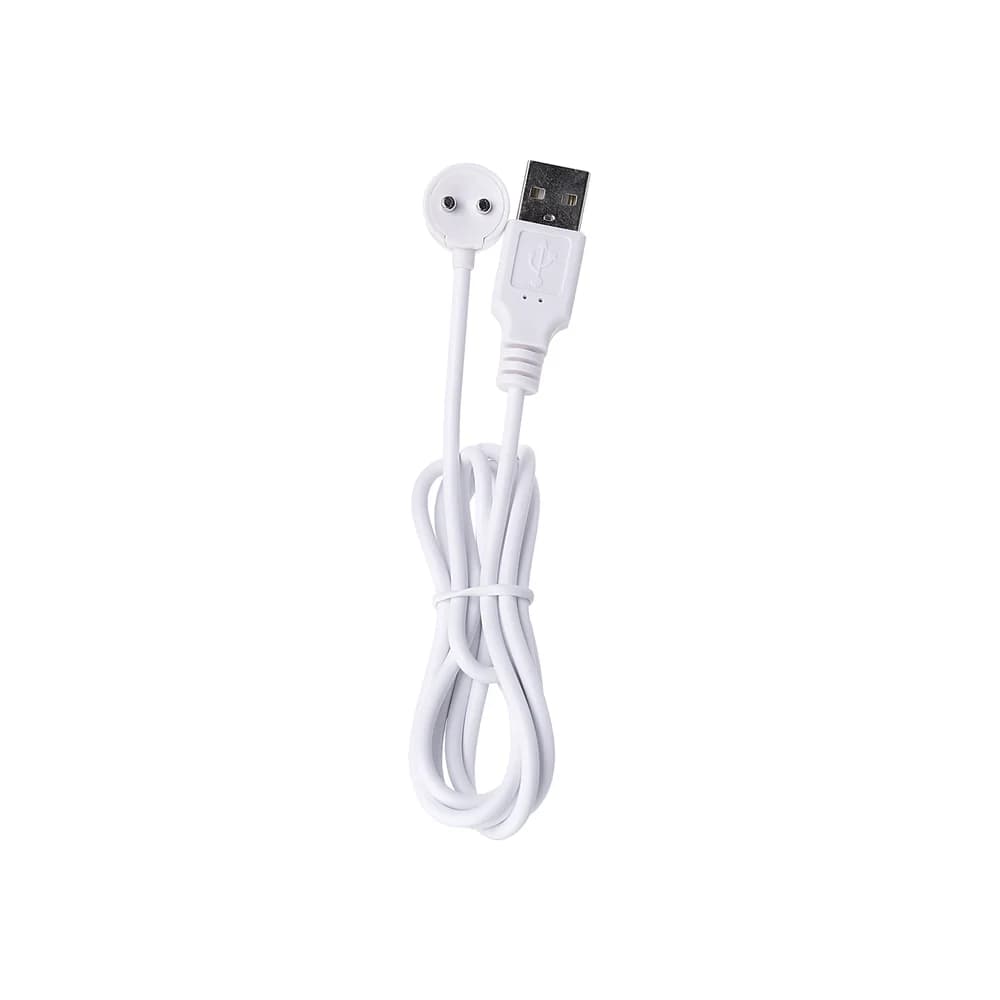Jos Taty 12 Boncuklu Mor Silikon Klitoral Uyarıcı ve Masaj Vibratörü 21.5 cm thumbnail 8