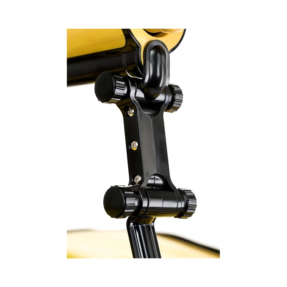 Motorlovers by TOYFA MotorLovers FckBag Isıtmalı Otomatik Seks Makinesi Sarı 36 cm thumbnail 15