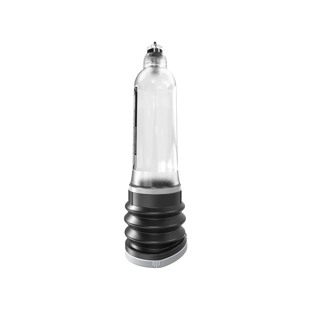 Bathmate Hydromax9 Transparan Hidrolik Penis Pompası 32.5 cm thumbnail 3
