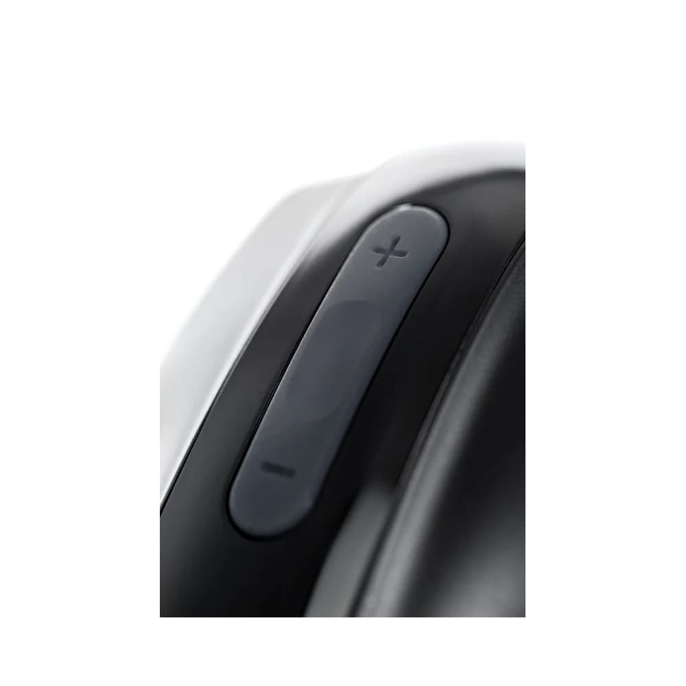 Satisfyer Men Vibration Mastürbatör Siyah 14,5 cm thumbnail 17