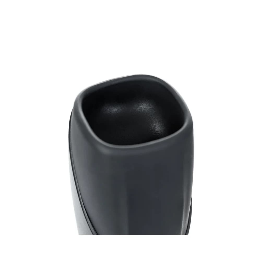 Satisfyer Men Vibration Mastürbatör Siyah 14,5 cm thumbnail 18