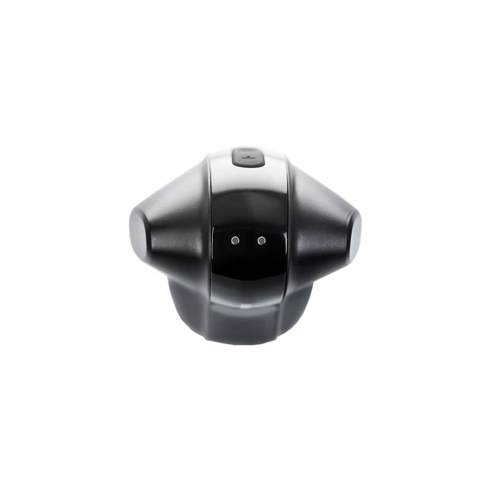 Satisfyer Men Vibration Mastürbatör Siyah 14,5 cm thumbnail 6