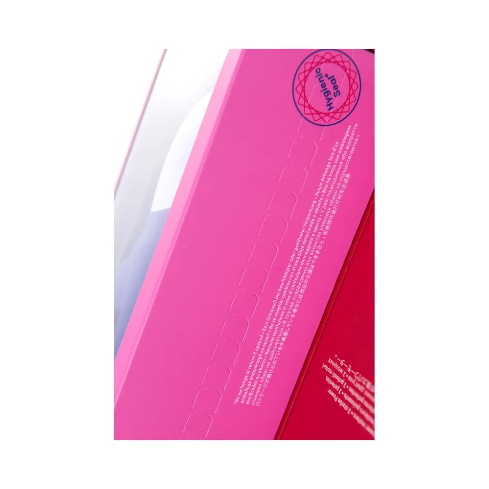 Satisfyer Magic Bunny Çift Motorlu G-Noktası ve Klitoris Uyarıcı Mor Vibratör 17.7 cm thumbnail 11