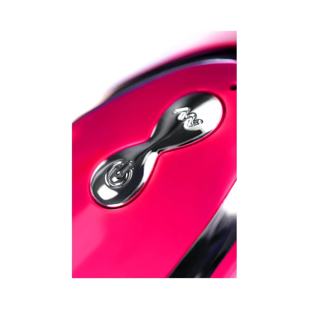 A-Toys by TOYFA Costa Mini Vibratör - Pembe 6.5 cm Kompakt Masaj Cihazı thumbnail 11