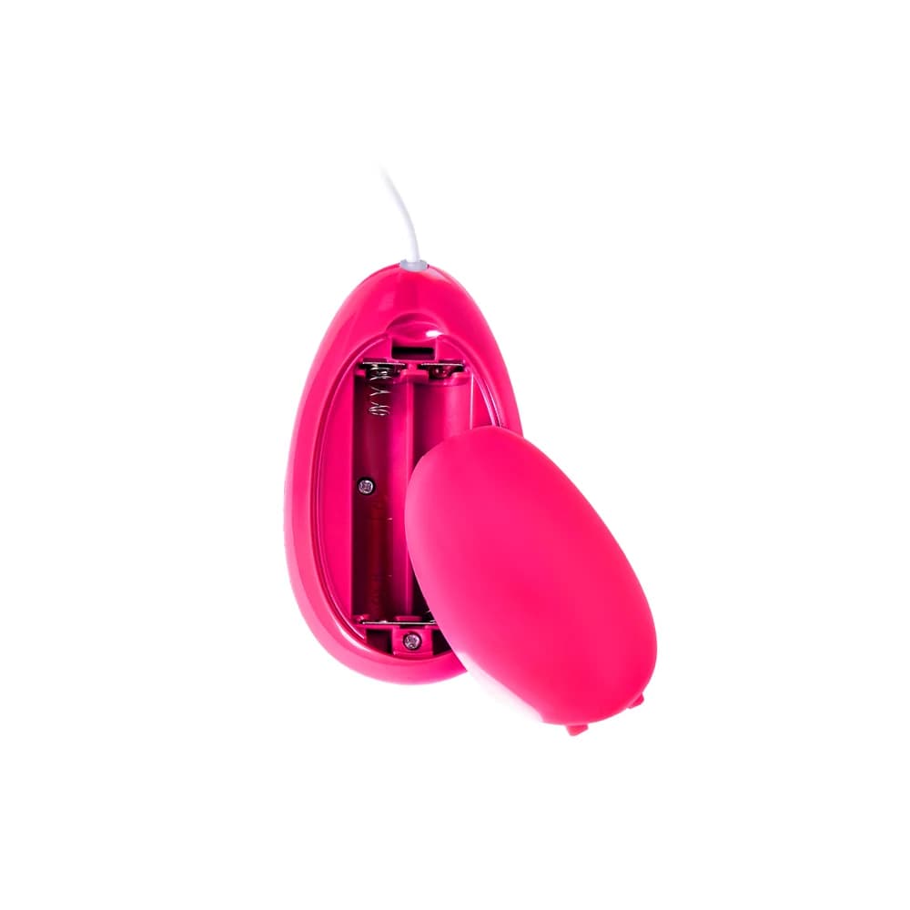 A-Toys by TOYFA Costa Mini Vibratör - Pembe 6.5 cm Kompakt Masaj Cihazı thumbnail 6