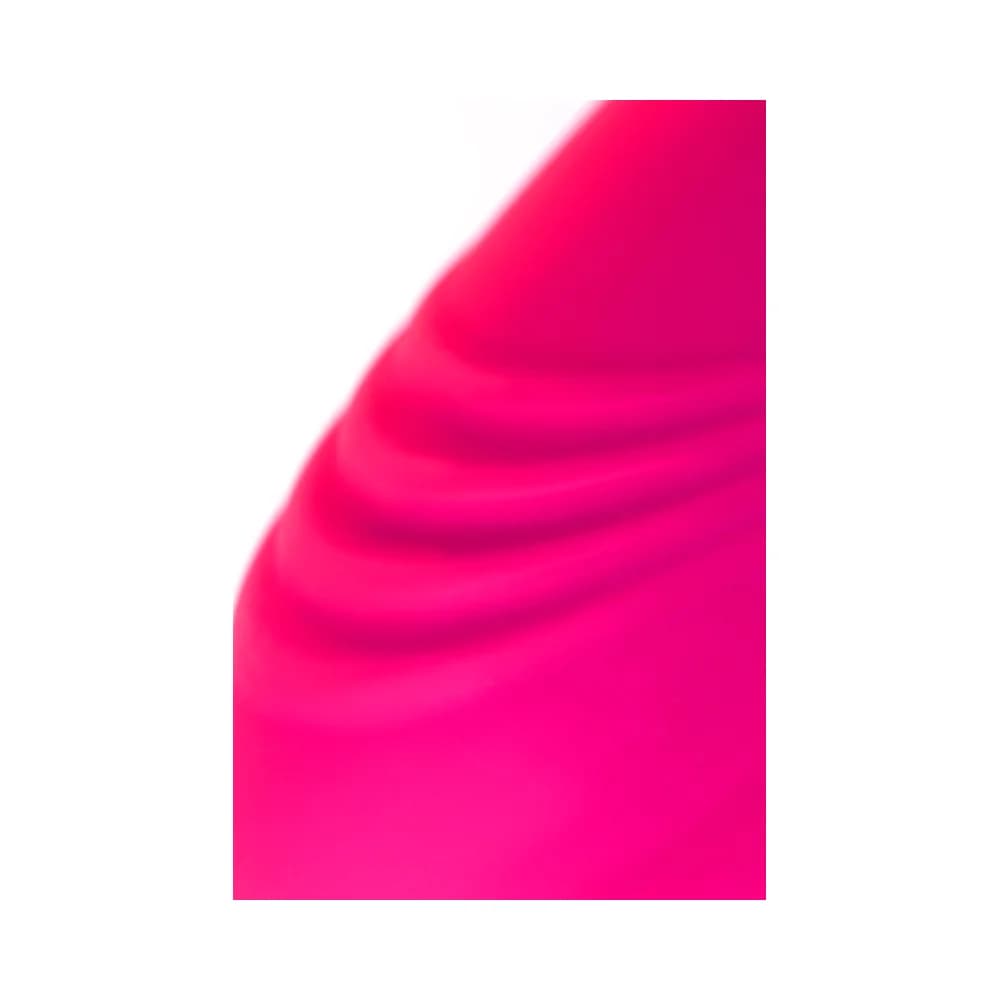 A-Toys by TOYFA Costa Mini Vibratör - Pembe 6.5 cm Kompakt Masaj Cihazı thumbnail 10