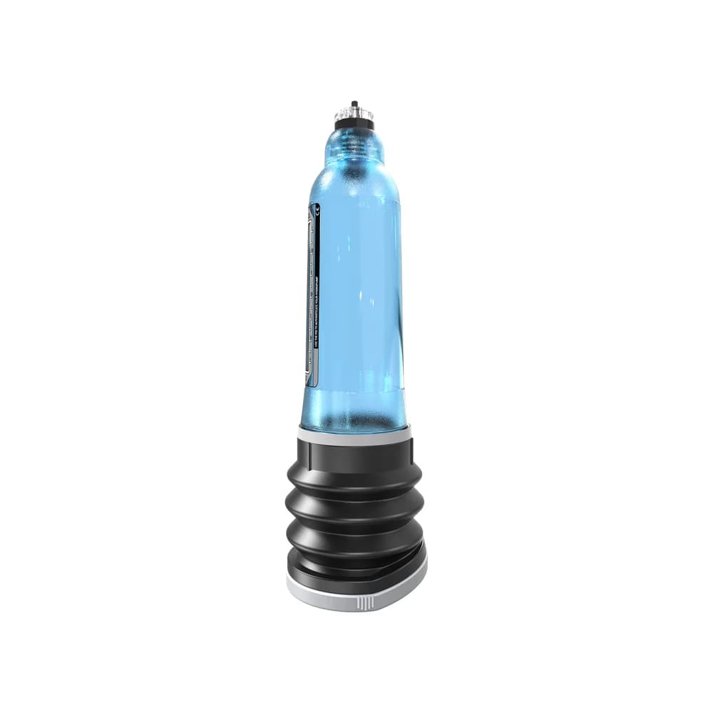 Bathmate Hydromax 7 Hidrolik Penis Pompası Cam Göbeği 30 cm thumbnail 3