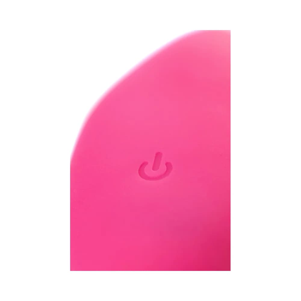 Jos Flirty Uzaktan Kumandalı Giyilebilir Klitoral Vibratör Pembe 9.3 cm thumbnail 21