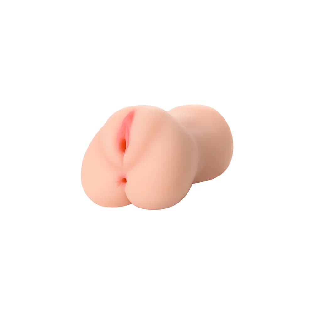 Juicy Pussy by TOYFA Realistik Hot TPR Ten 14.5 cm Gerçekçi Mastürbatör thumbnail 3