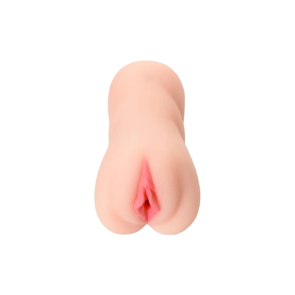 Juicy Pussy by TOYFA Expert Realistik TPR Ten 13.5 cm Erkek Mastürbatör thumbnail 2