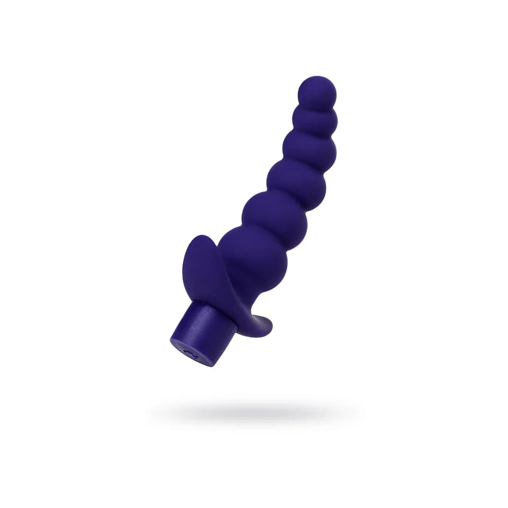 ToDo by Toyfa Dandy Mor Silikon 13.5 cm Anal Vibratör