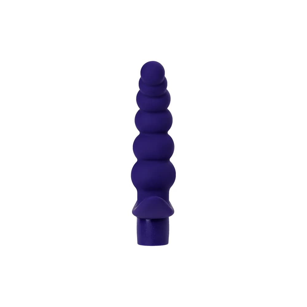 ToDo by Toyfa Dandy Mor Silikon 13.5 cm Anal Vibratör thumbnail 3