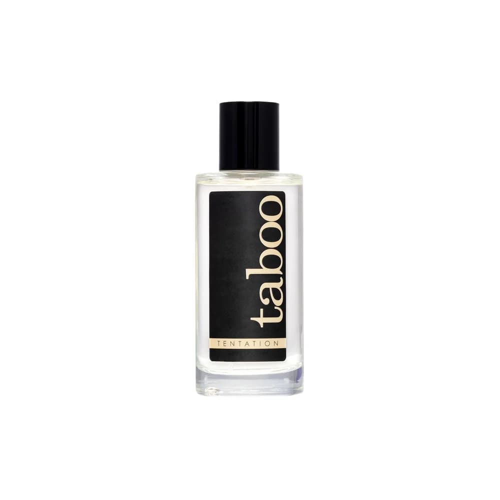 RUF Tabu Tentasyonu Kadın Afrodizyak Parfüm 50 ml thumbnail 2