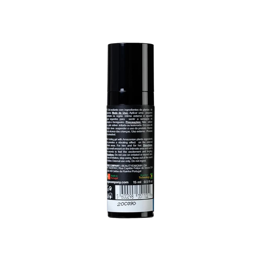 Orgie Sexy Vibe Liquid Vibrator 15 ml Sıvı Vibratör Etkili Uyarıcı Jel thumbnail 2