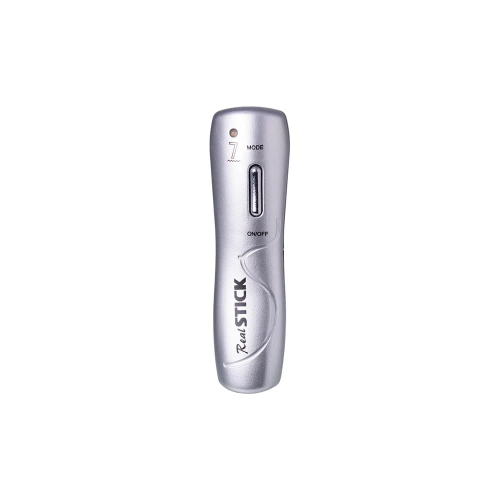 RealStick Elite Mulatto Kahverengi 13 cm Uzaktan Kumandalı Gerçekçi Vibratör thumbnail 8