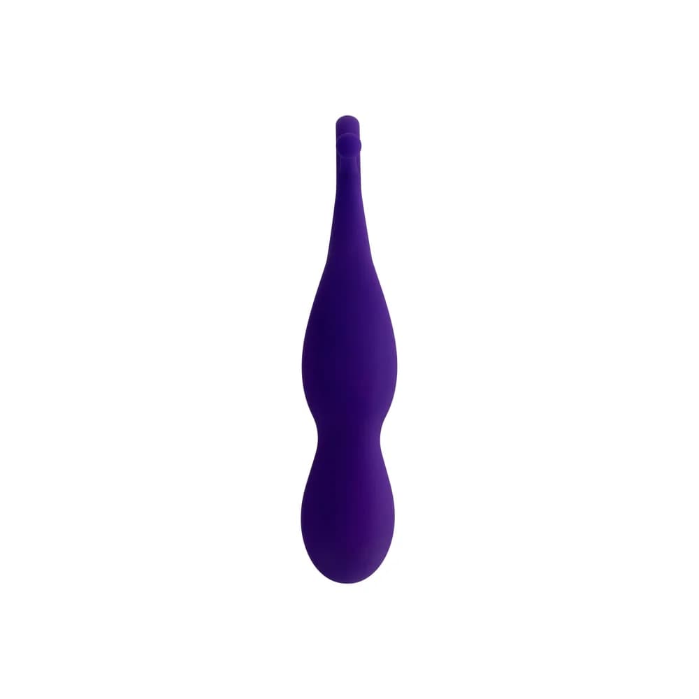 ToDo by Toyfa Wlap Silikon Anal Plug - Mor, 16 cm thumbnail 4
