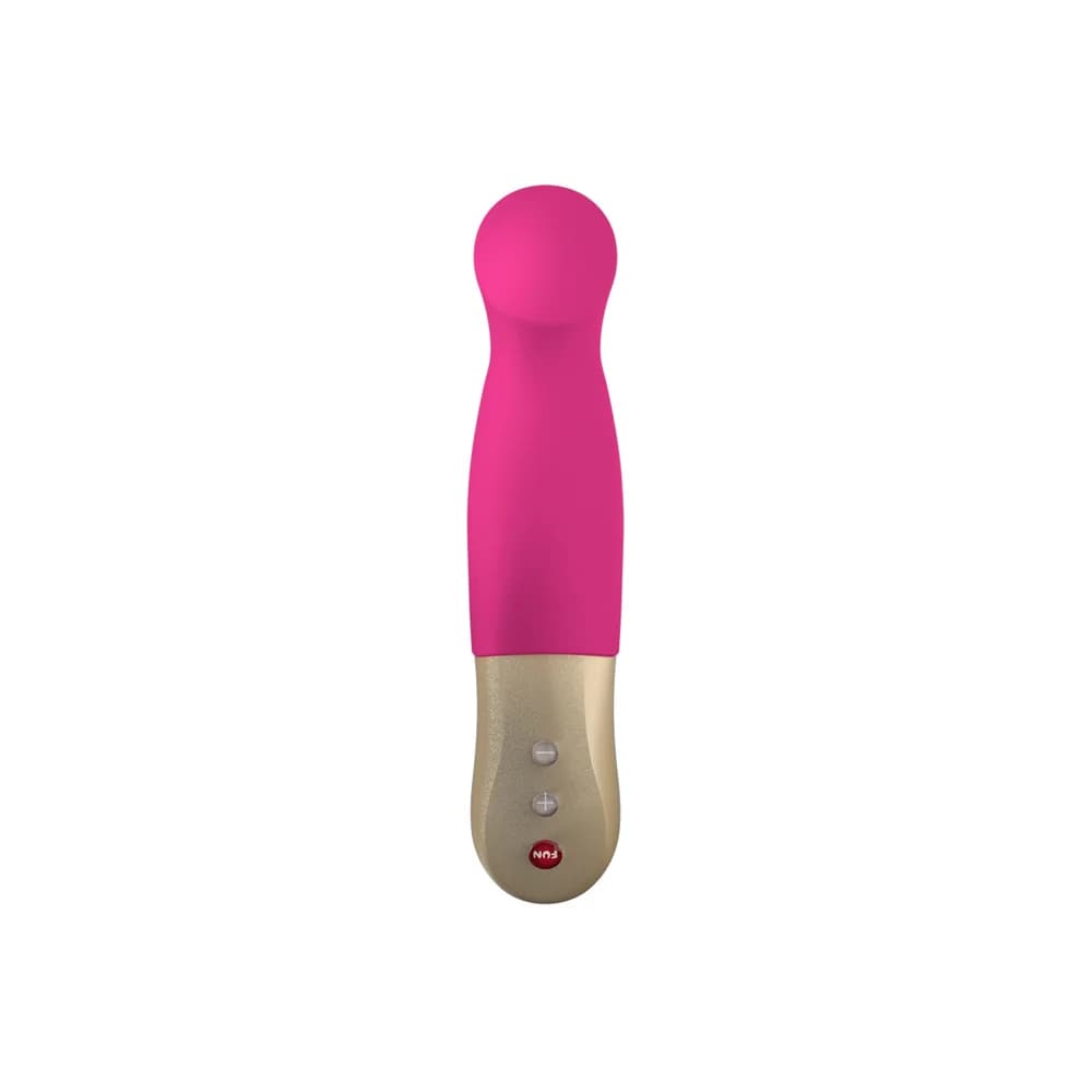 Fun Factory Sundaze Pulsatör ve Titreşimli G-Noktası Vibratörü Mor 17.5 cm thumbnail 3
