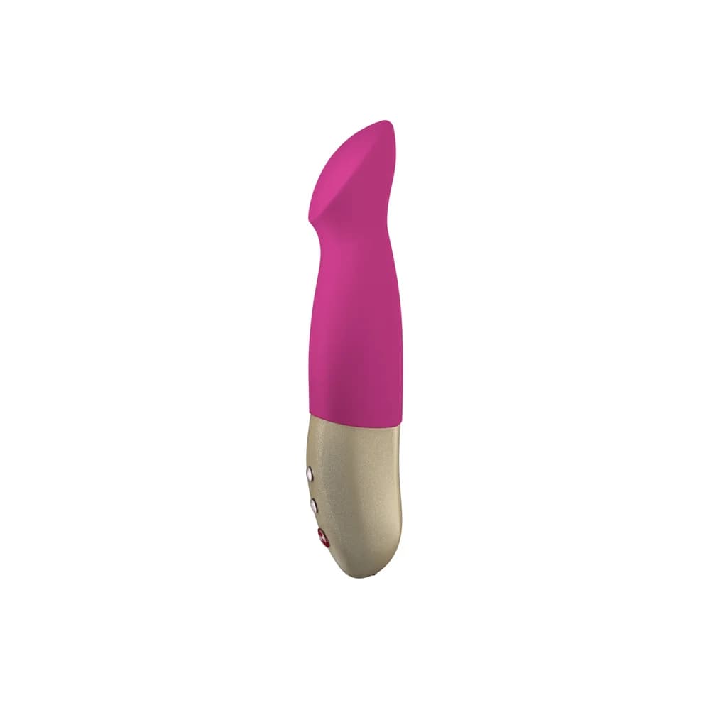 Fun Factory Sundaze Pulsatör ve Titreşimli G-Noktası Vibratörü Mor 17.5 cm thumbnail 4