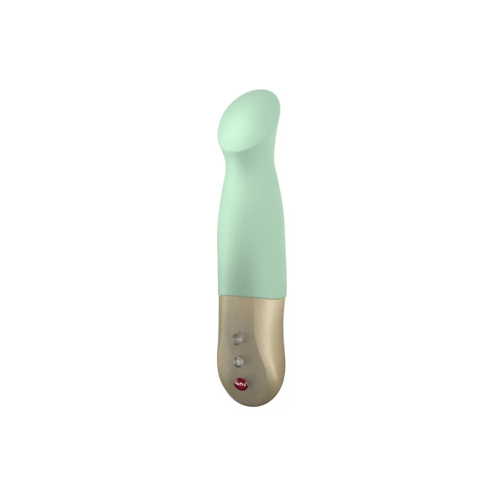 Fun Factory Sundaze Cam Göbeği 17.5 cm Silikon Pulsatör Vibratör thumbnail 3