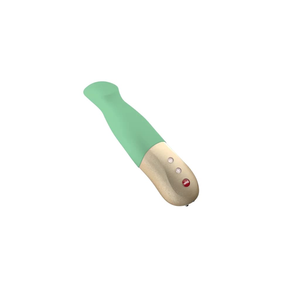 Fun Factory Sundaze Cam Göbeği 17.5 cm Silikon Pulsatör Vibratör thumbnail 4