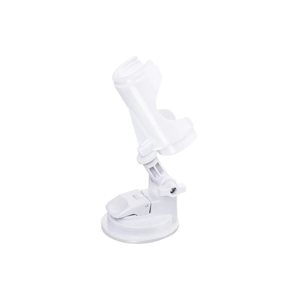 Motorlovers by TOYFA Beyaz ABS 29 cm Isıtmalı ve Titreşimli Otomatik Seks Makinesi thumbnail 13