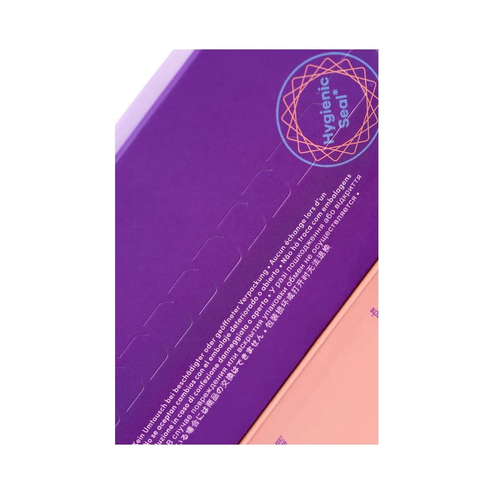 Satisfyer Dual Love Pink Hava Basınçlı Vakumlu ve Titreşimli Klitoral Uyarıcı Vibratör Kırmızı 16 cm thumbnail 12