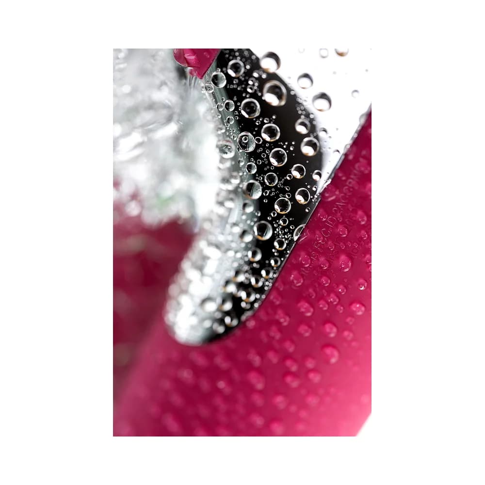 Satisfyer Dual Love Pink Hava Basınçlı Vakumlu ve Titreşimli Klitoral Uyarıcı Vibratör Kırmızı 16 cm thumbnail 17