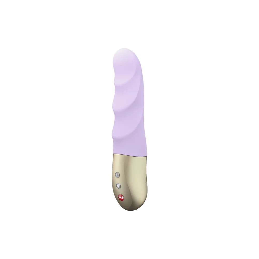 Fun Factory Stronic Petite Mini Silikon Mor Vibratör 17 cm thumbnail 3