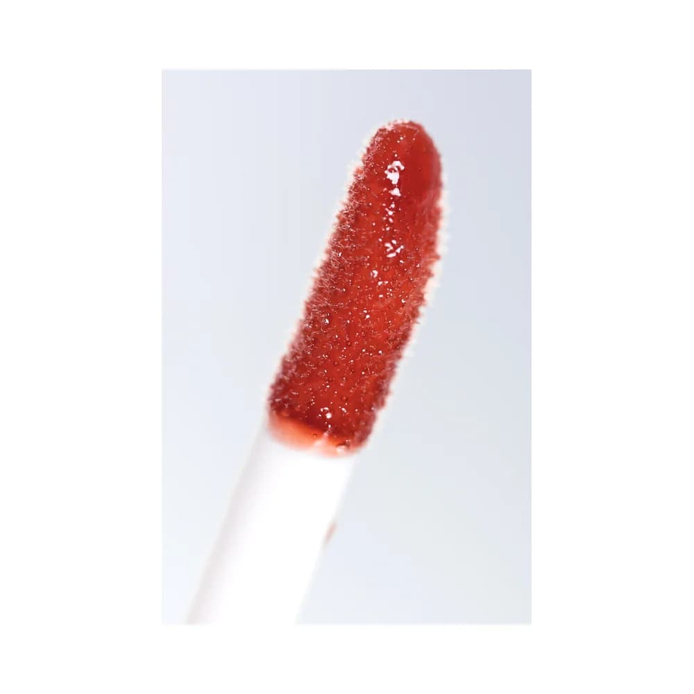 Secret Play Vibrant Kiss Çilekli Sakız Aromalı Titreşimli Dudak Parlatıcı 6 gr thumbnail 8