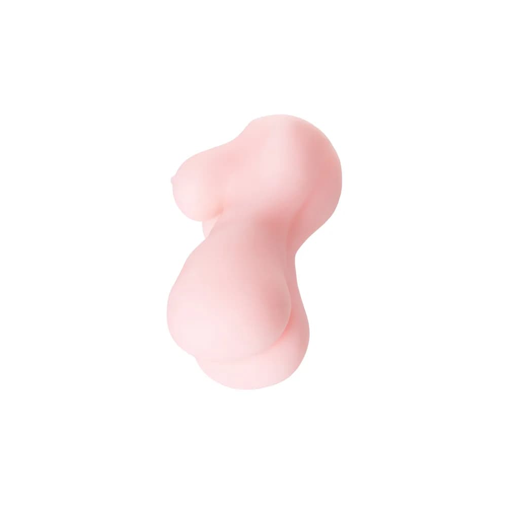 Juicy Pussy by TOYFA Babycakes Gerçekçi Mini TPE Mastürbatör 14.5 cm thumbnail 5