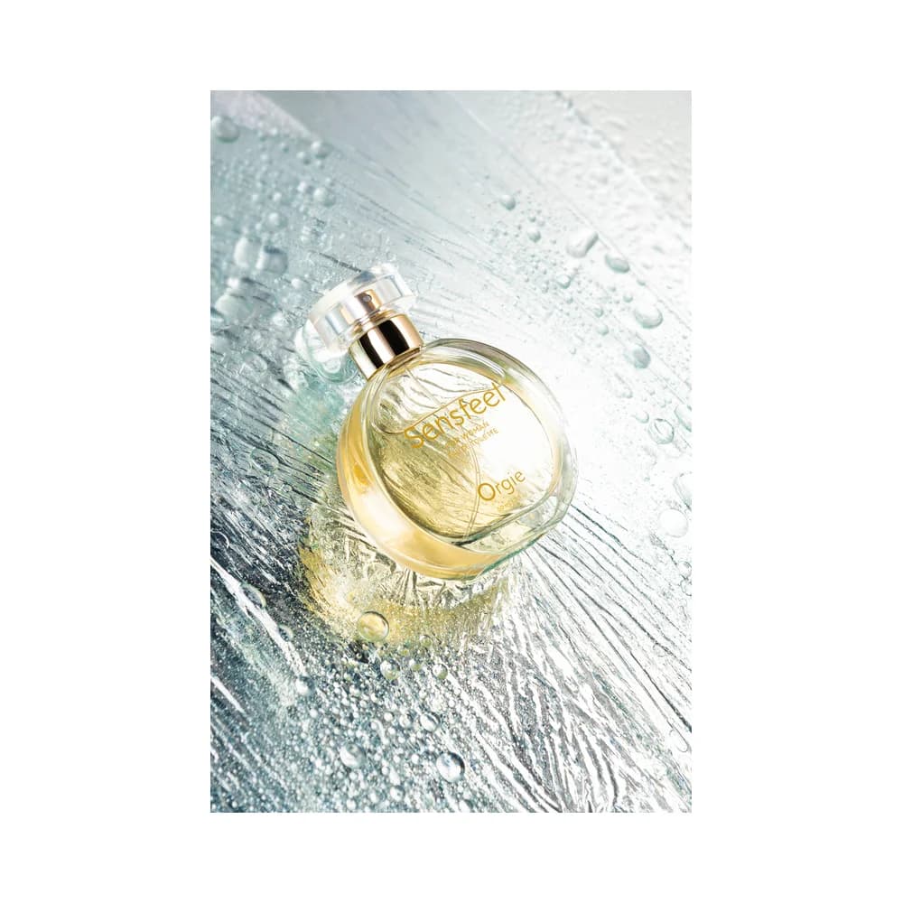 Orgie Sensfeel For Woman Feromonlu Kadın Parfümü 50 ml thumbnail 8