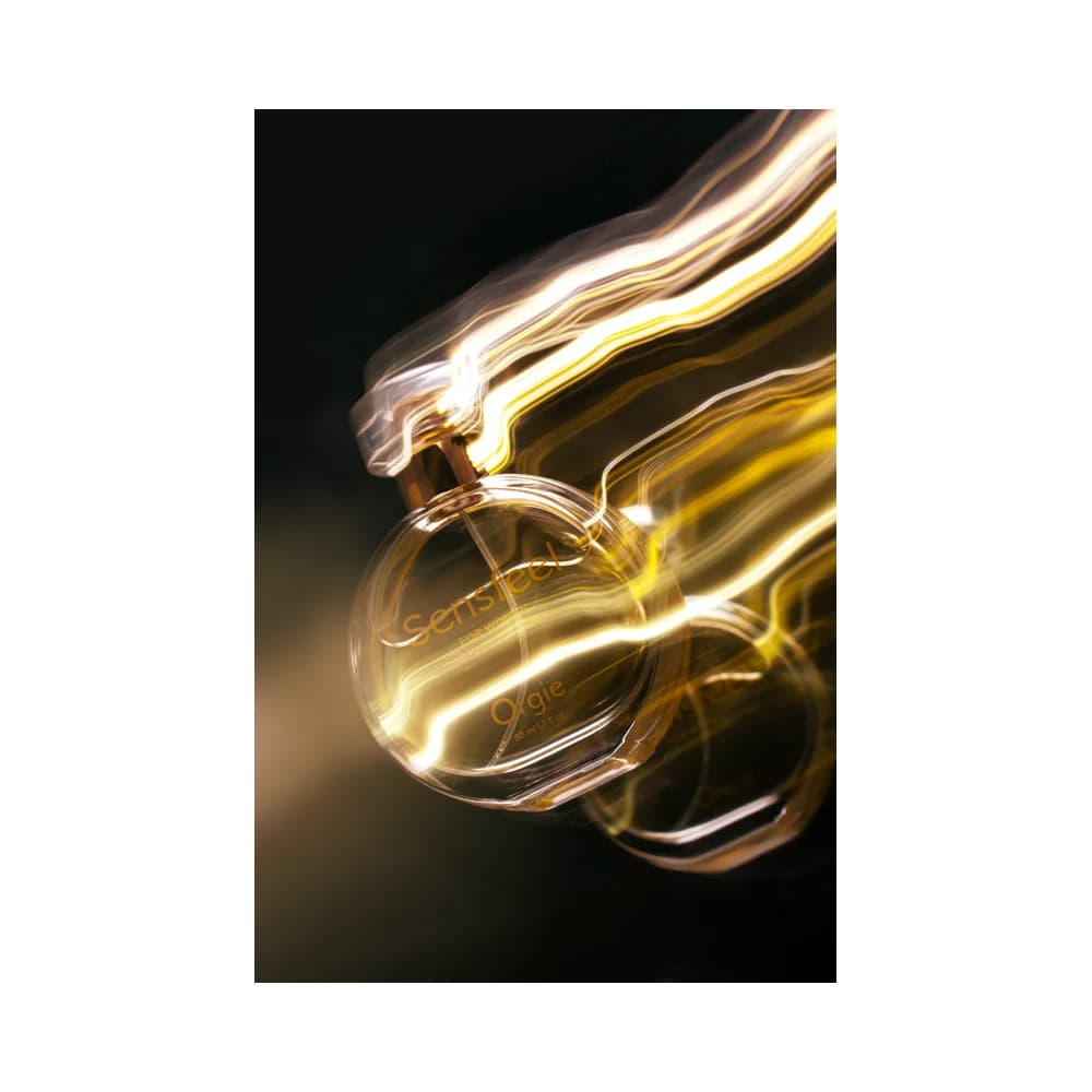 Orgie Sensfeel For Woman Feromonlu Kadın Parfümü 50 ml thumbnail 9