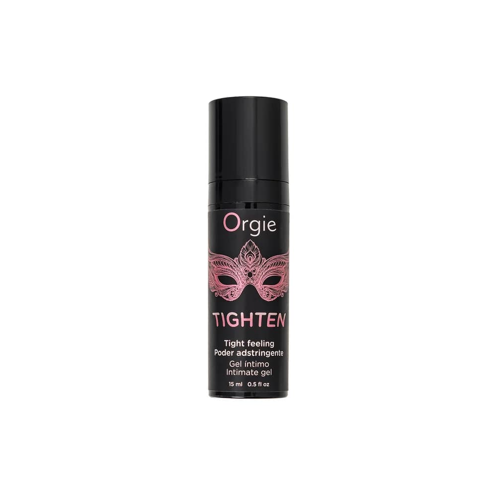 Orgie Tighten Vajinal Sıkılaştırıcı ve Daraltıcı İntim Jel 15 ml thumbnail 2