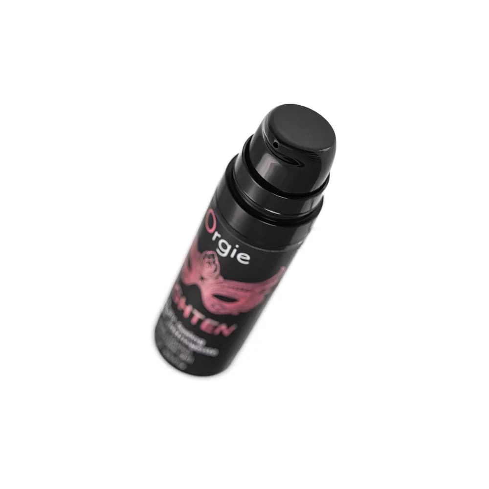 Orgie Tighten Vajinal Sıkılaştırıcı ve Daraltıcı İntim Jel 15 ml thumbnail 4