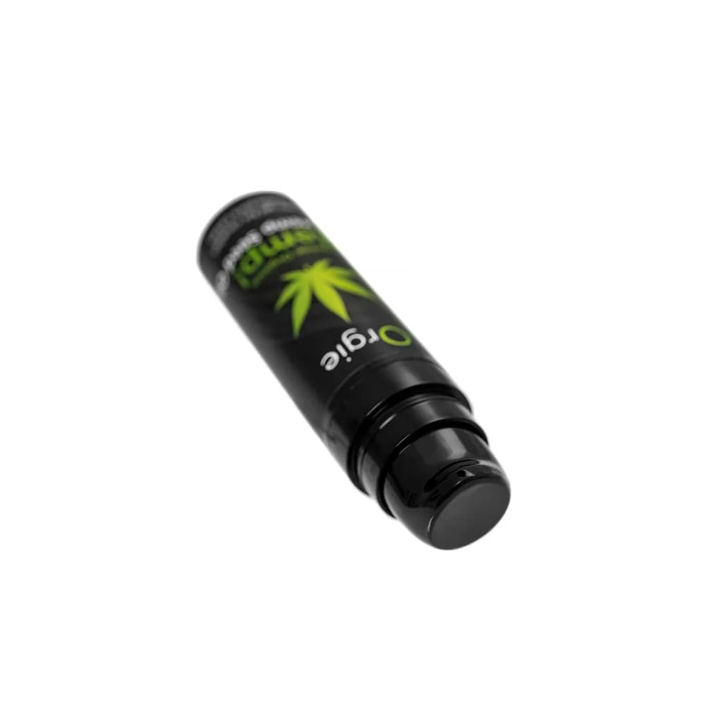 Orgie Hemp Intense Orgasm Yoğun Uyarıcı Etkili Masaj ve Uyarıcı Jel 15 ml thumbnail 4