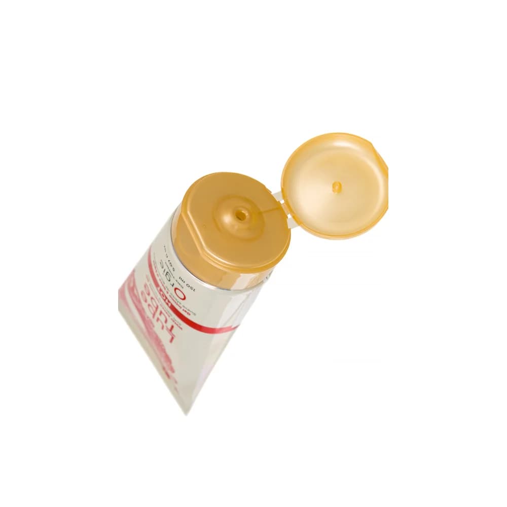 Orgie Lube Tube Hot Isıtıcı Etkili Su Bazlı Kayganlaştırıcı Jel 150 ml thumbnail 5