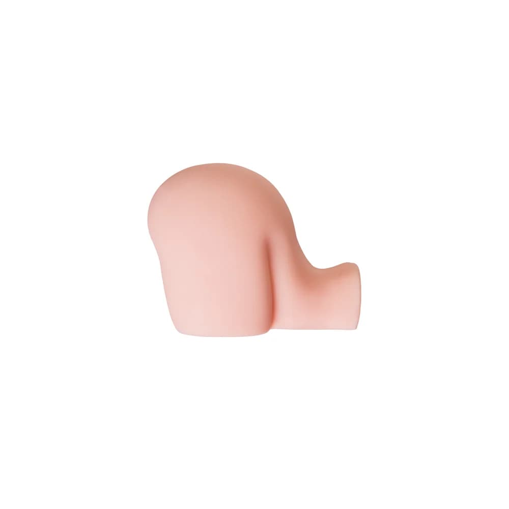 Juicy Pussy by Toyfa Realistik Ten Rengi 20 cm Erkek Mastürbatör thumbnail 5