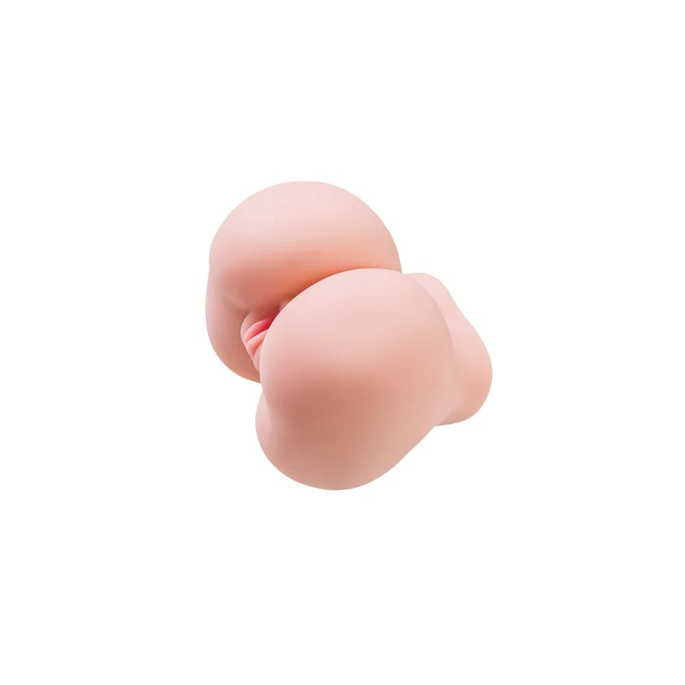 Juicy Pussy by Toyfa Realistik TPE Ten 22 cm Erkek Mastürbatör thumbnail 5