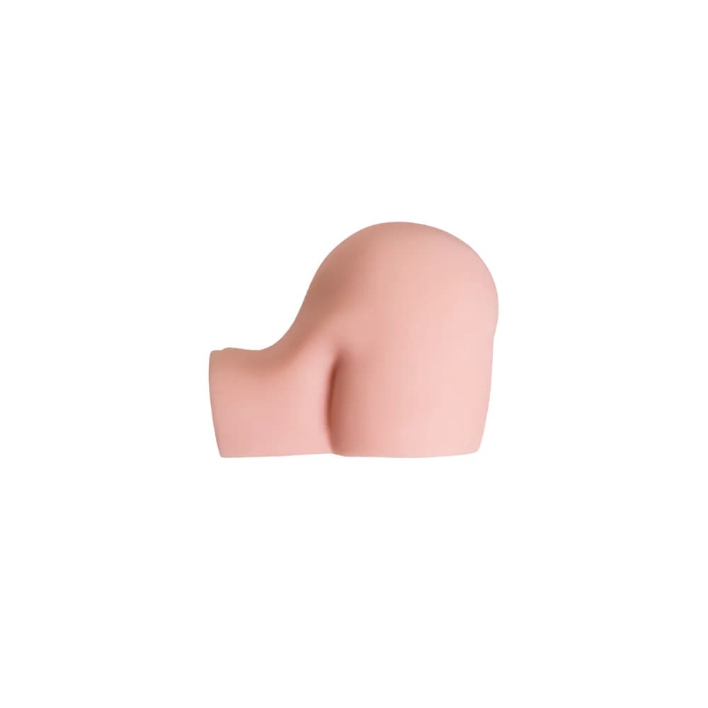 Juicy Pussy by Toyfa Realistik TPE Ten 22 cm Erkek Mastürbatör thumbnail 6