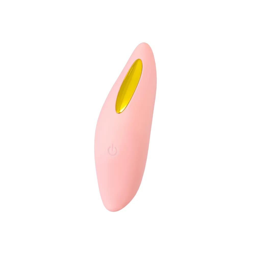 Flovetta Lily Silikon Vakumlu Klitoral Uyarıcı - Pembe 13 cm thumbnail 6