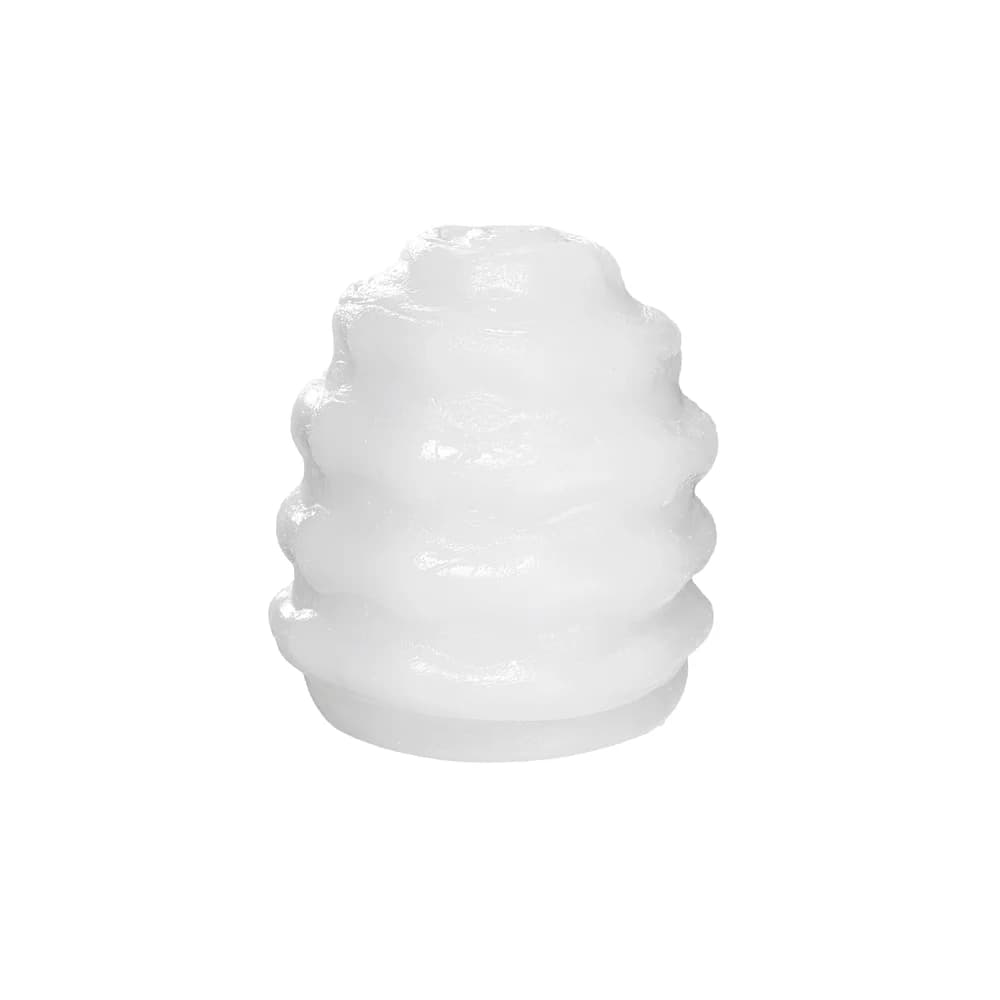 Satisfyer Egg Single Riffle El Tipi Kompakt Erkek Mastürbatör thumbnail 5