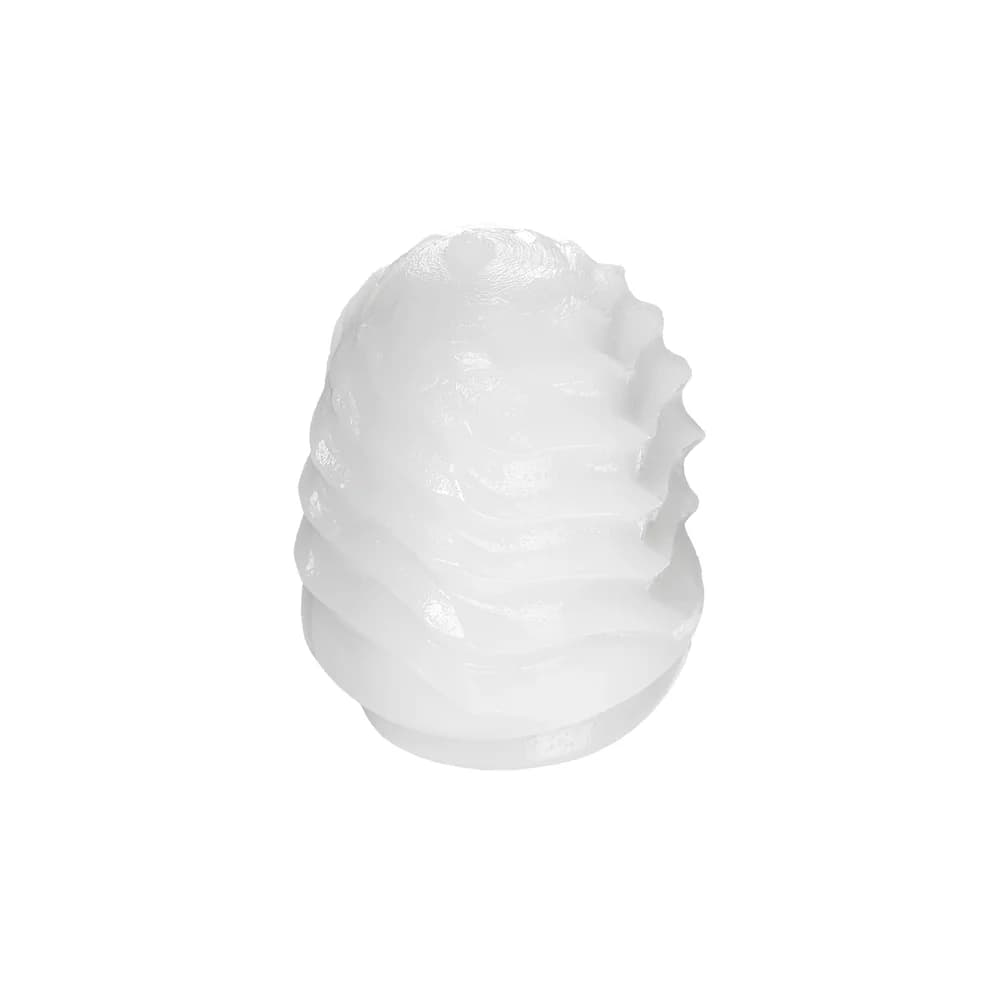 Satisfyer Egg Single Fierce Mastürbatör - Esnek ve Ergonomik Tasarım thumbnail 5